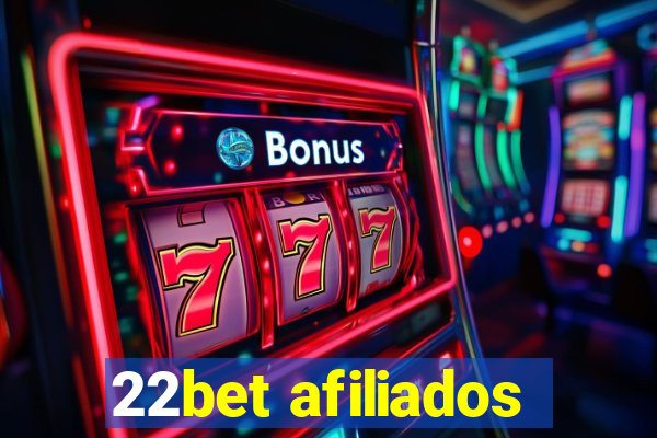 22bet afiliados